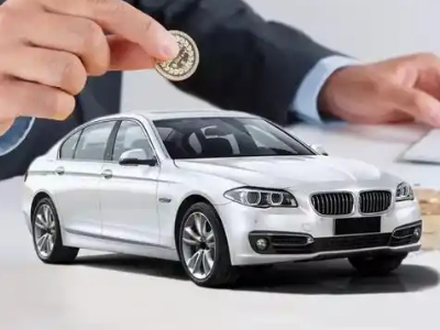 金华车辆贷款需要提供大本作为抵押吗?