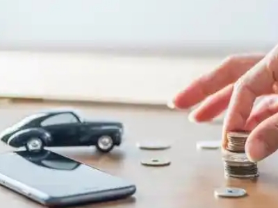 办理金华车辆抵押贷款,短期应急首选